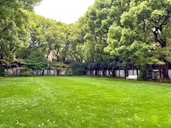 -上海宋庆龄故居纪念馆