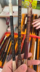 -天禧专业理胎发纪念品乐园·婴儿宝宝理发剃胎毛胎头胎毛笔定制店