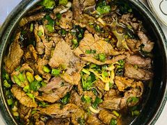 -君霖海鲜私房菜(春柳店)