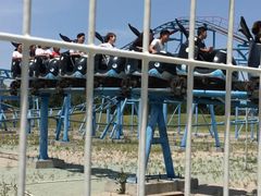 -北戴河圣蓝海洋公园