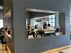 -来回·咖啡(钟村咖啡豆店)