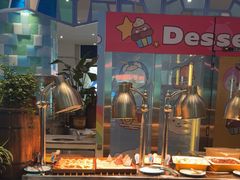 -帝企鹅自助餐厅•儿童岛•真企鹅(长隆企鹅酒店)