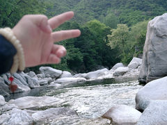 -沣峪口