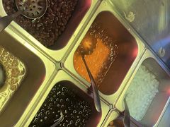 -钱小奴创意自助餐厅·原切谷饲安格斯畅吃(苏州昆山招商花园城店)