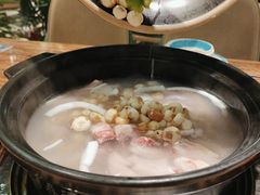 -春润大地海南椰子鸡(沙井京基百纳广场店)