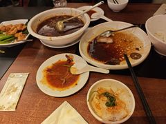 -文兴酒家(Chinatown - Gerrard Street)