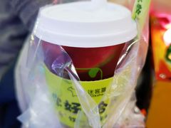 -迷客夏Milksha(合肥步行街首店)