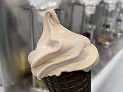 奶茶冰淇淋-喜茶(合肥正大广场店)