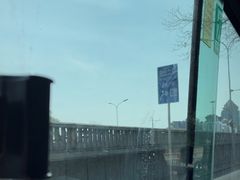 -建国门(地铁站)
