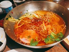 -枪火串烧·东北特色烧烤(罗湖总店)