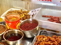 -谭老太正宗柳州螺狮粉(家和花园店)