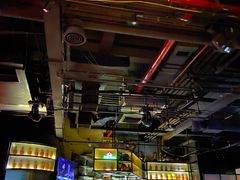 -MARU玛露音乐餐厅(大学路店)