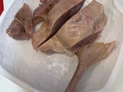 -鸭得堡老鸭汤·鸭血粉丝(南京博物院店)