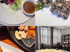 -稍可轩博物馆餐厅
