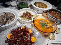 -味界·精致赣菜(招商花园城店)