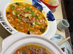 -对酒当歌·地道川菜(八佰伴店)