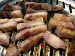 -朴大人炭烤·韩国料理(奥帆中心海尔洲际店)