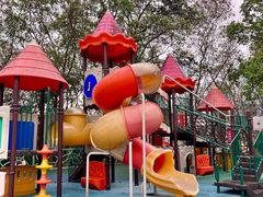 -南宁市凤岭儿童公园