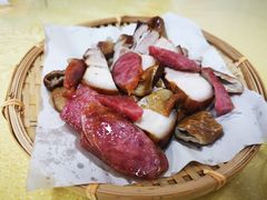 -长香源葫芦头梆梆肉(开通巷店)