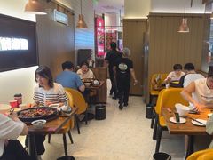 -老板恋上鱼(印象城店)