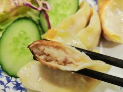 -长人馄饨铺(解放街店)