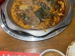 -槐店王婆大虾(开发区店)