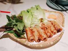 越南春卷-米多分·越南小馆(南海万科广场店)