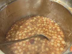 红糖小汤圆-懂食汇自助火锅