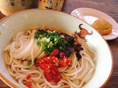 -津市刘聋子粉馆(林科大店)