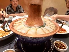 -新乾隆酒楼(帝景园店)