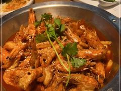 -邵汇大虾(大东门店)