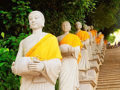 -西双版纳勐泐文化旅游区