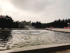 -上海市龙华烈士陵园