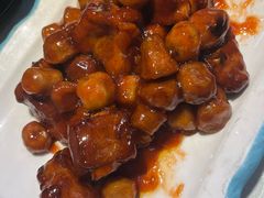 -眷江南之小蓝鲸(王府大街店)