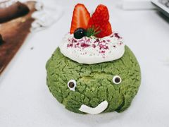 -威利旺卡烘焙西点蛋糕培训(朝阳校区)