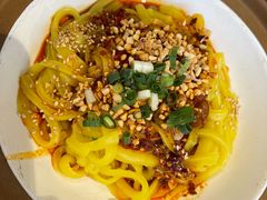 谢家黄凉粉-大盐帮川菜馆(长楹天街店)