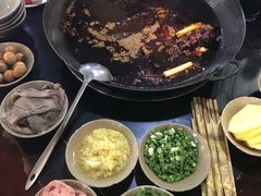 -星鸿社重庆老火锅