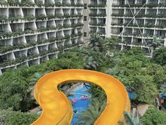 -环球中心海洋乐园