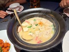 -锦府园·新台州菜(合生汇店)
