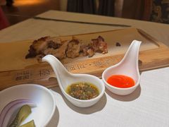 -俄士厨房(时代天街店)