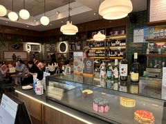 -BAKER&SPICE(国金中心商场店)
