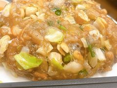 -海坛特色小吃·只做平潭特色菜(平潭店)