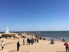 -老虎石海上公园