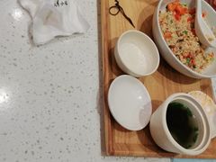 -味千拉面(惠州淡水嘉信茂广场分店)