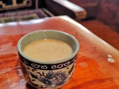 甜茶-嘎咓讓咘藏餐厅(团结新村店)