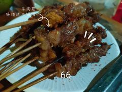 -八一湛江生蚝(文明东路总店)