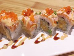 -三渡居酒屋