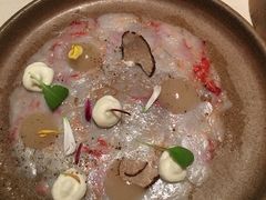 -北京金融街丽思卡尔顿酒店·意味轩 Cepe