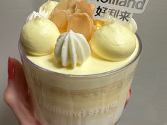 满杯芝芝-好利来(朝外店)