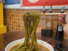 -老陈婆手工面庄